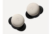 Słuchawki, zestaw słuchawkowy - Google Pixel Buds Pro 2 - Porcelain - GA05760-EU