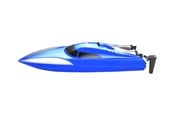 Zdalnie sterowane zabawki - Amewi Speedboat 7012 Mono Blue 2.4GHz 25 km/h RTR - 26073