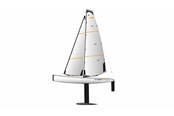 Zdalnie sterowane zabawki - Amewi DragonFlite 95 racing sailboat 950 mm RTR - 26079