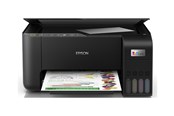 Drukarka - Epson EcoTank ET-2862 Wielofunkcyjne - Kolor - Tusz - C11CJ67431