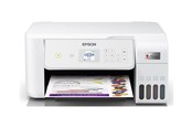Drukarka - Epson EcoTank ET-2876 Wielofunkcyjne - Kolor - Tusz - C11CJ66423