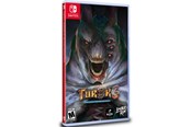 Gry - Turok 3: Shadow of Oblivion - Nintendo Switch - Akcji/Przygodowa - 0810148575168