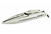 Zdalnie sterowane zabawki - Amewi Arrow 5 Mono Speedboot Brushless 633 mm 2.4GHz RTR - 26088