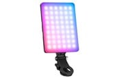 Lampa do projektora - Neewer VL67C RGB LED 5W selfie light - B0CT5MT82T