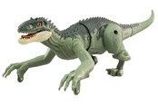 Zdalnie sterowane zabawki - Amewi Tyrannosaurus RC Dinosaur 21 cm RTR - 40013