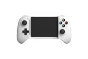 Akcesoria dla graczy - 8BitDo Ultimate Mobile Gaming Controller White - Controller - Android - RET00490