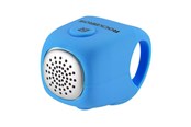Sport i fitness - Rockbros Bicycle electronic bells CB1709 (blue) - CB1709BU