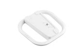Zarzadzanie kablami - FIXED LED multilight Stand for PS5/PS5 Slim - White - FIXPS5-ST-WH