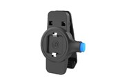 Telefon - Inne akcesoria - FIXED Belt Clip Mount BULK for Smartphones - Black - FIXCLIP-BULK