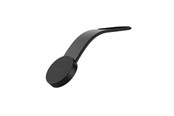 Telefon - Inne akcesoria - FIXED MagFloppy Dashbord Car Mount - Black - FIXMFP-BK