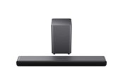 Kino domowe  - TCL S55HE - 2.1 Dolby Atmos Soundbar - S55HE