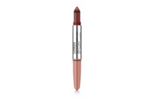 Makijaz - Clinique Impact Duo Eye Shadow - No. 7 Strawberries + Chocolate - 192333187296