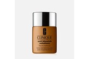 Makijaz - Clinique Anti-Blemish Solutions Liquid Makeup - No. WN 114 Golden - 192333175606