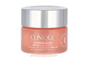 Pielęgnacja twarzy - Clinique Moisture Surge SPF25 Sheer Hydr - 192333163603