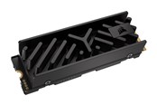 Dysk SSD - Corsair MP700 ELITE SSD - 2TB - Bez radiatora - M.2 2280 - PCIe 5.0 - CSSD-F2000GBMP700ENH