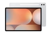 Tablet - Samsung Galaxy Tab S10+ 512GB/12GB - Platinum Silver - SM-X820NZSPEUB