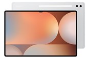Tablet - Samsung Galaxy Tab S10 Ultra 512GB/12GB - Platinum Silver - SM-X920NZSPEUB