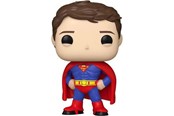 Drobiazgi - Funko! - TV: Friends (Joey in Superman Costume) - Figurka - 0889698801867