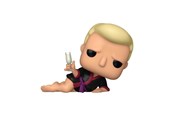 Drobiazgi - Funko! - Animation: Futurama (Zapp Brannigan) - Figurka - 0889698800792