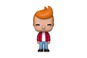 Drobiazgi - Funko! - Animation: Futurama (Fry) - Figurka - 0889698800785
