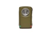 Narzędzia - Kikkerland - Huckleberry Morse Code Light (HB16-EU) - HB16-EU