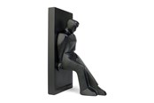 Dekoracje - Kikkerland - Bookends Leaning Men (BE01L) - BE01L