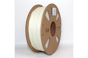Filament - Drukarka 3D - Gembird Filament PVA (water soluble filament) - Naturalny - 1.75mm ø - 1 kg - 3DP-PVA-01-NAT