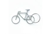 Przybory kuchenne - Kikkerland - Bike Key Ring and Bottle Opener (KR99) - KR99