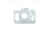 Narzedzia wielofunkcyjne - Kikkerland - Camera Multi-Tool (CD550) - CD550