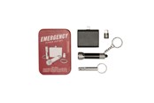 Narzędzia - Kikkerland - Emergency Power Out Kit (CD537) - CD537