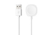 Smartwatch - akcesoria - FIXED USB-A Charging cable Apple Watch - White - FIXDW-AW