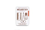 Inne srodki higieny osobistej - Kikkerland - Gentlemans Beard Tin (CD144) - CD144