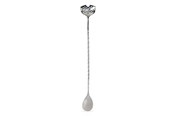 Przybory kuchenne - Kikkerland - Spoon Strainer (BA99) - BA99