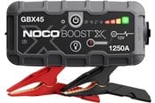 Akcesoria samochodowe - NOCO GBX45 Boost X 12V 1250A Jump Starter Powerbank - GBX45