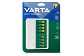 Bateria - VARTA Multi Charger AA/AAA - 57659101401