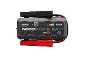 Akcesoria samochodowe - NOCO GBX55 Boost X 12V 1750A Jump Starter Powerbank - GBX55