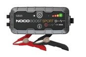 Akcesoria samochodowe - NOCO GB20 Boost 12V 500A Jump Starter Powerbank - GB20