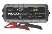 Akcesoria samochodowe - NOCO GB50 Boost 12V 1500A Jump Starter Powerbank - GB50