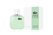 Perfumy i zapachy - Lacoste L.12.12 Blanc Eau Fraiche EDT 50 ml - 3386460149143