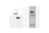Perfumy i zapachy - Lacoste L.12.12 Blanc EDP - 50 ml - 3386460149099
