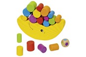 Zabawki drewniane - Goki Balancing moon basic. - 56711