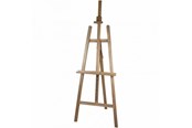 Materialy hobbystyczne - Creativ Company Easel beech wood 200 cm - 22154