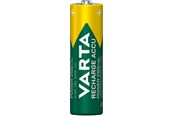 Bateria - VARTA Rechargable Accu battery - 4 x AA type - NiMH - 56616101404