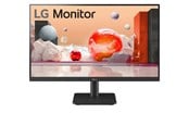 Monitor - 24" LG 24BA400-B - 1920x1080 (FHD) - 60Hz - IPS - 24BA400-B.AEU
