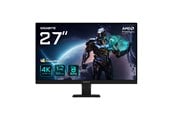 Monitor - 27" GIGABYTE GS27U - 3840x2160 (4K) - 160Hz - IPS - GS27U