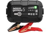 Akcesoria samochodowe - NOCO GENIUS5 5A Battery Charger - GENIUS5EU