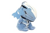 Drobiazgi - Tomy - Yu-Gi-Oh!: Blue Eyes White Dragon - Plusz - 0053941126384