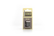 Male prezenty dla dzieci - Kikkerland - My Way Crank Music Box (1240) - 1240