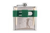 Akcesoria kuchenne - Kikkerland - GOLF FLASK - BA100