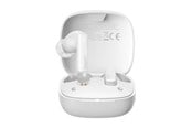 Sluchawki, zestaw sluchawkowy - Baseus TWS Bowie E19 Headphones (white) - A00069600223-00
